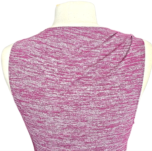 Aritzia Wilfred Free Izadora Ruched Jersey Dress - Picture 5 of 15